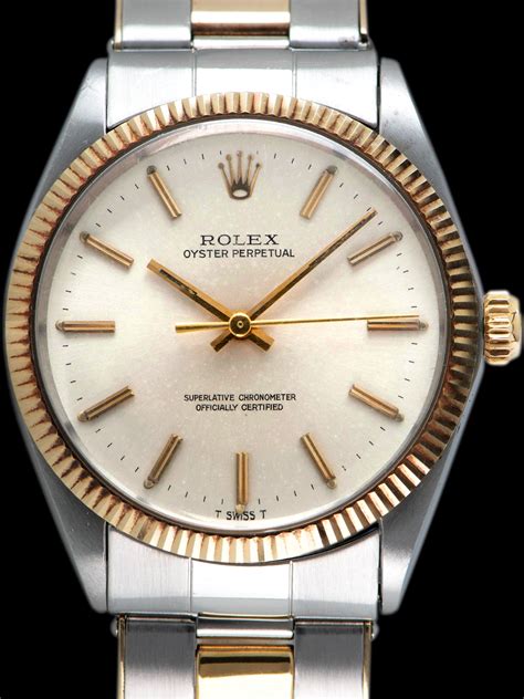 uae 1968 rolex|rolex oyster perpetual date value.